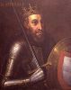 King of the Portuguese Afonso I of Portugal
