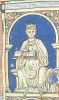 roi d' Angleterre, King of England Henri II Plantagenêt