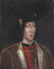 King of Scots James Stewart, III