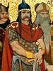 King of the Picts (King of Scots) Kenneth MacAlpin