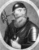 King of Scots Robert Bruce, I