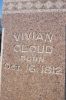 Vivian Cloud (I16509)
