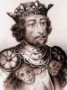King of Western Francia Robert I of France