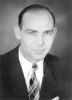 Amos Huston Cron 1911-1955
