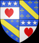 Arms of Douglas