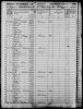 1850 Federal Census Mason, VA