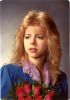 Christine Angela Thompson 1983