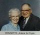 Clyde and Arlene Bonnette
