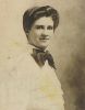 Effie May (Trekell) Larkins 1885-1962