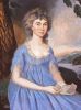 Frances Taylor (Madison) Rose 1774-1823
