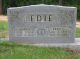 Fred Levi Edie (I40566)