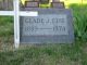 Glade J Edie 1899-1974