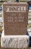 Ida Bell (Powell) Finnell 1882-1928