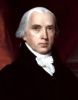 President of the United States James Madison, Jr
