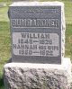 William James Bumgardner