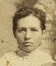 Jennie M (Smith) Gibson 1857-1886