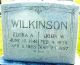 John W Wilkinson