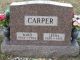 John Ward Carper (I44212)