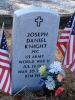 Joseph Daniel Knight 1918-2006