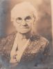 Margaret Emaline (Petree) O'Rourke 1855-1936