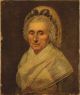 Mary (Ball) Washington 1708-1789