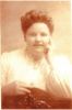 Mary Helen (Brown) Mayhew 1884-1939
