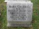 Mary Phoebe (Caldwell) Johnston 1866-1935