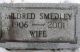 Mildred Frances Smedley (I45561)
