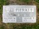 Milton Worth Pieratt (I39445)