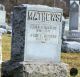 Moses Mathews (I42037)