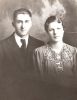 Muriel Frances and Harvey James McDaniel Muriel Frances and Harvey James McDaniel