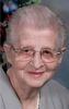 Phebe Ella (Gibson) Jennings 1925-2009