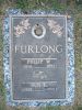 Philip William & Iris (Crawley) Furlong headstone