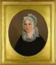 Rachel Spears Johnston 1837