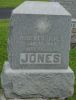 Robert Louis Jones 1850-1914