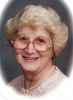 Sarah Anna (Gibson) Hughes 1921-2009