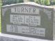 G O Turner (I14334)