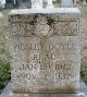 Wesley Doyle Read (I11657)