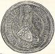 Seal of William Douglas