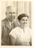 William Floyd & Ruth Lee (Fleeman) Hickman