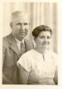 William Floyd & Ruth Lee (Fleeman) Hickman